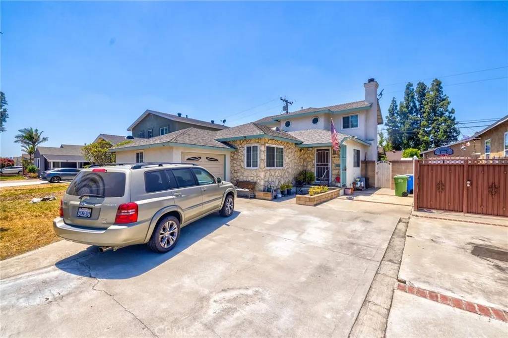 Santa Fe Springs, CA 90670,9419 Bartley Avenue