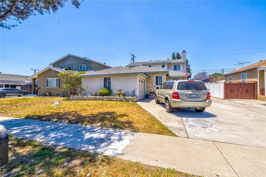 Santa Fe Springs, CA 90670,9419 Bartley Avenue