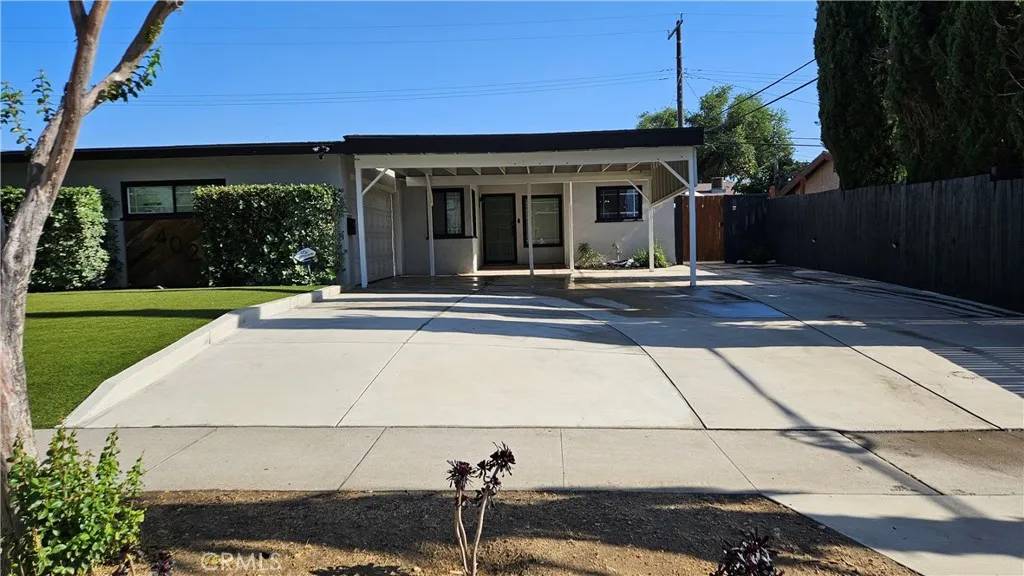 Redlands, CA 92374,402 Hartzell Avenue