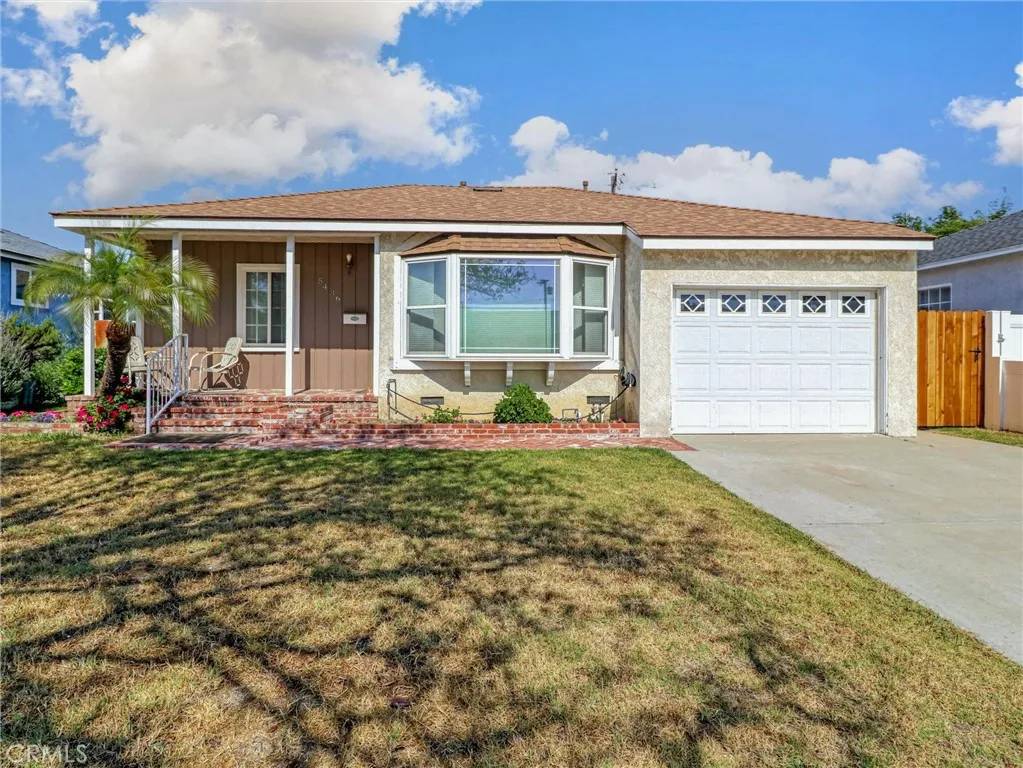 Lakewood, CA 90712,5436 Bonfair Avenue