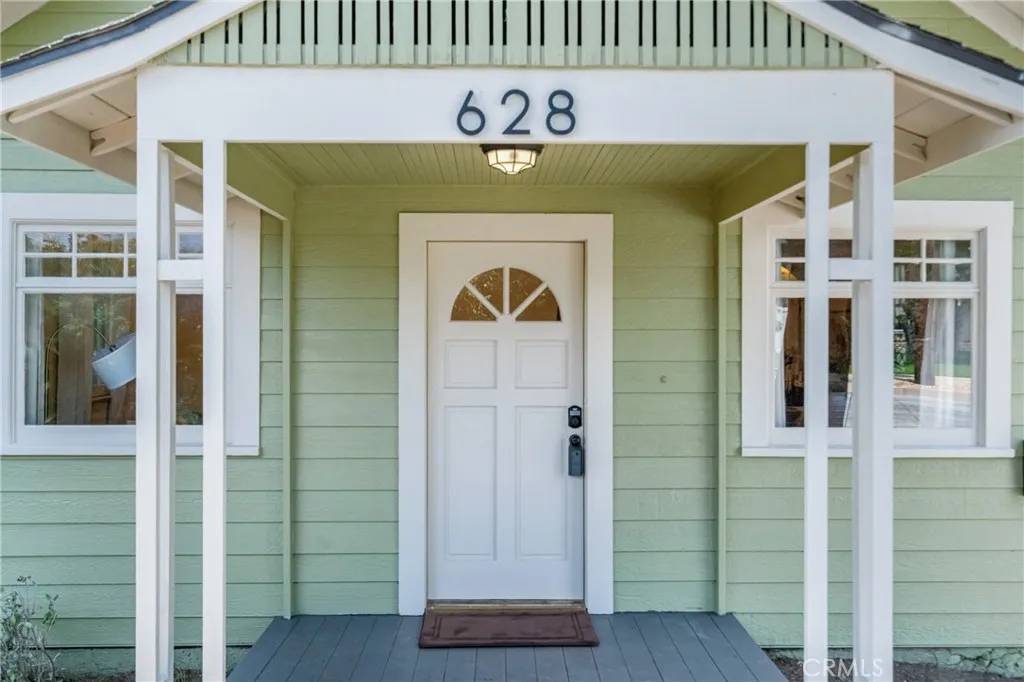 Glendora, CA 91741,628 E Ada Avenue