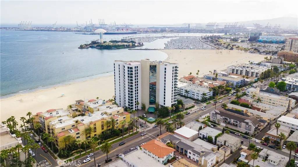 Long Beach, CA 90802,1310 E Ocean Boulevard #507