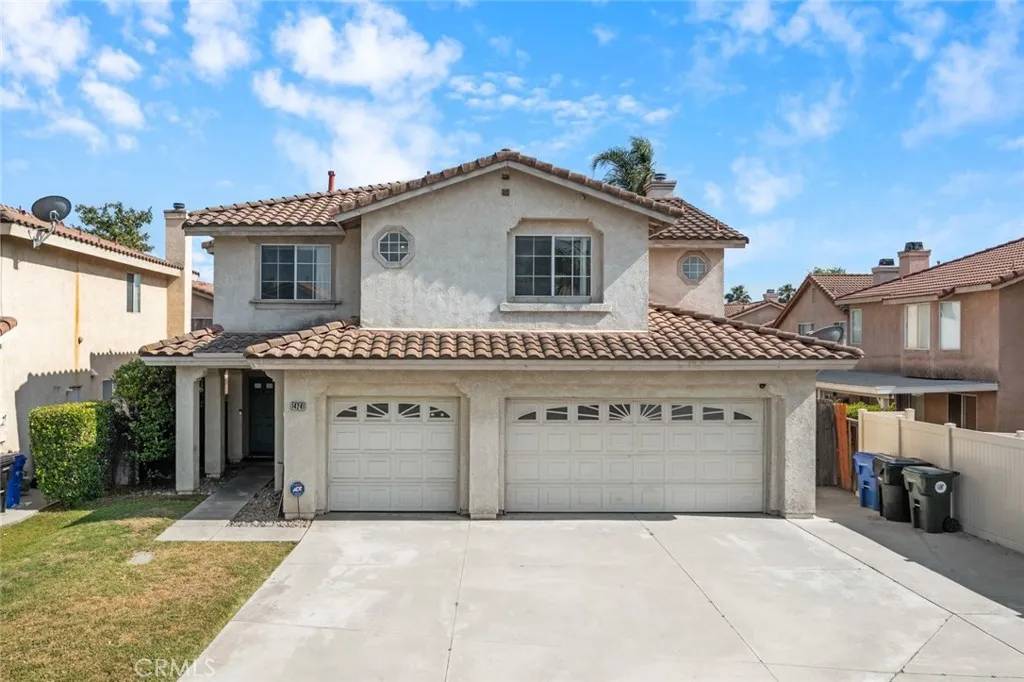Fontana, CA 92336,14241 Humbolt Court