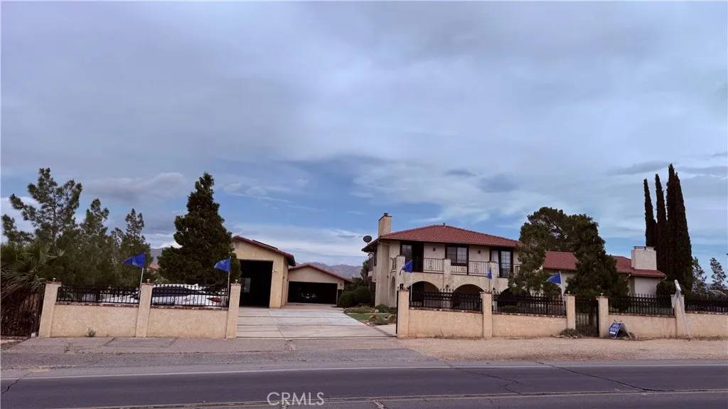 Hesperia, CA 92345,9535 Timberlane Avenue