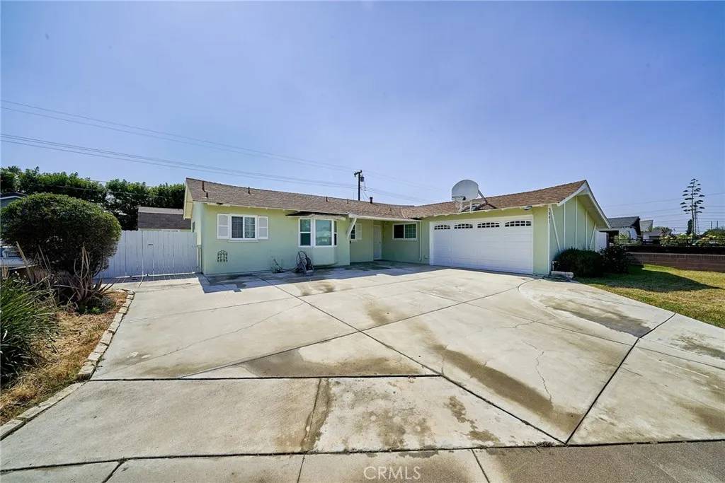 Buena Park, CA 90620,7961 La Corona Way