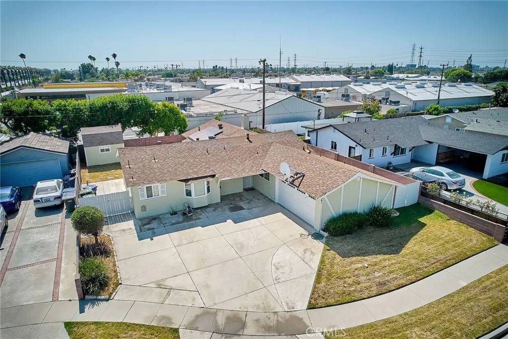 Buena Park, CA 90620,7961 La Corona Way