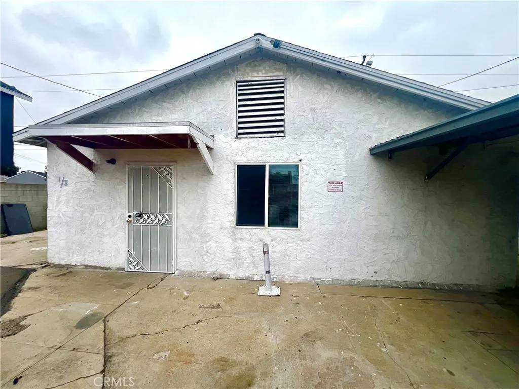 Long Beach, CA 90810,2657 E Monroe Street