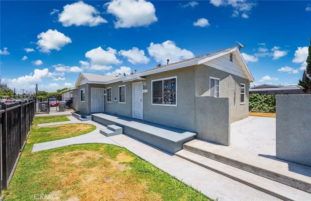 Lynwood, CA 90262,12430 Peach Street