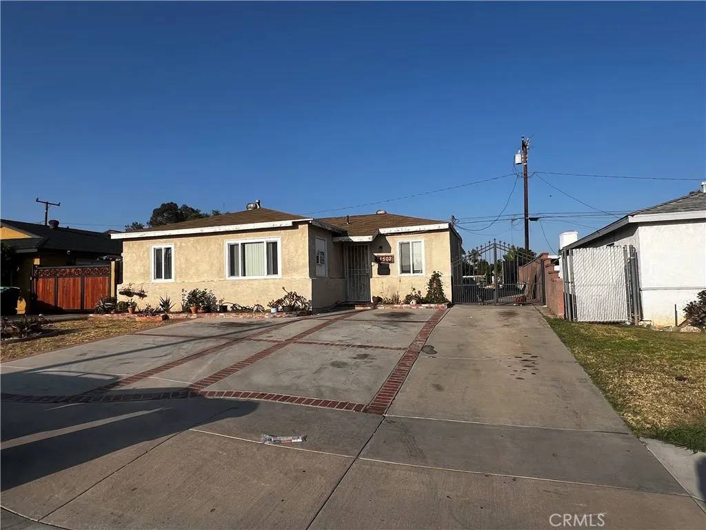 Whittier, CA 90605,11502 Marquardt Avenue