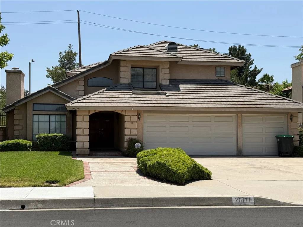 Loma Linda, CA 92354,26171 Camelot Avenue