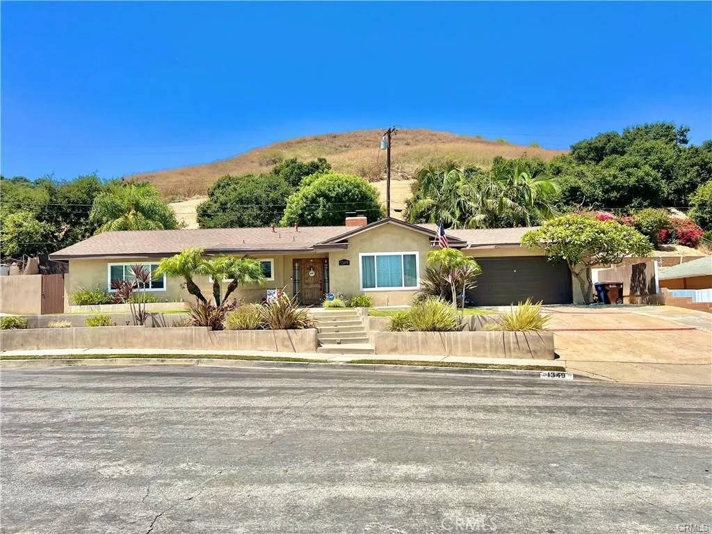 Hacienda Heights, CA 91745,1349 Beech Hill Avenue