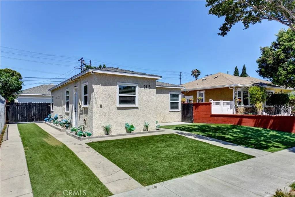 Long Beach, CA 90805,6115 Brayton Avenue