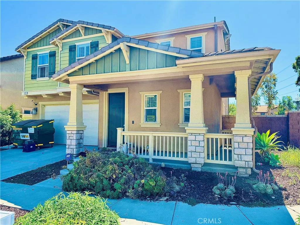 Chino, CA 91708,16202 Orion Avenue