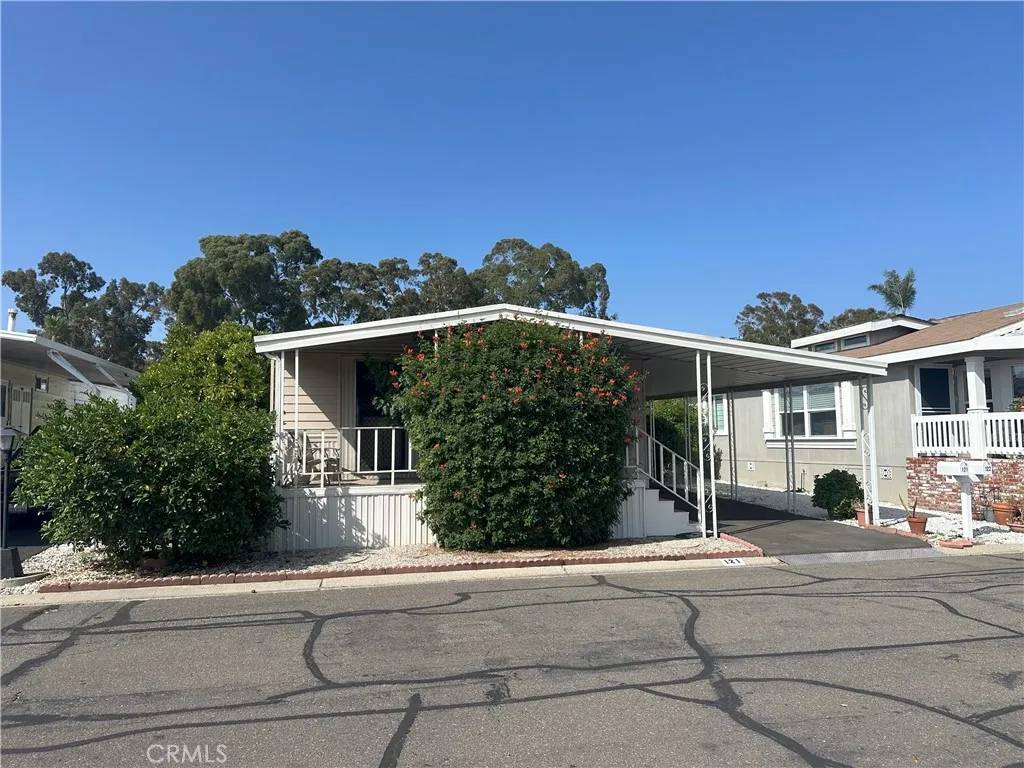 San Juan Capistrano, CA 92675,32371 Alipaz #121