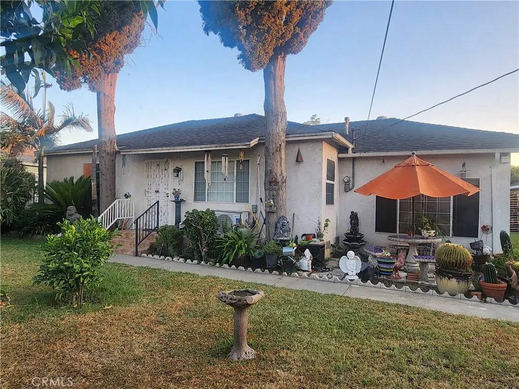 El Monte, CA 91732,12138 Magnolia Street