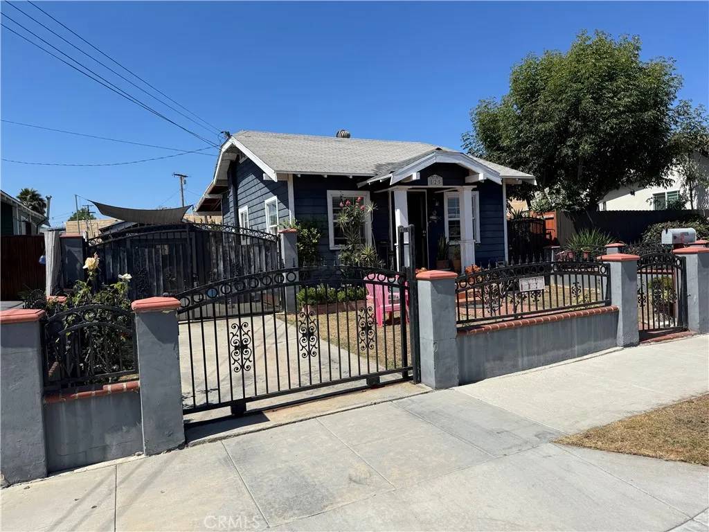 Long Beach, CA 90806,825 E Eagle Street