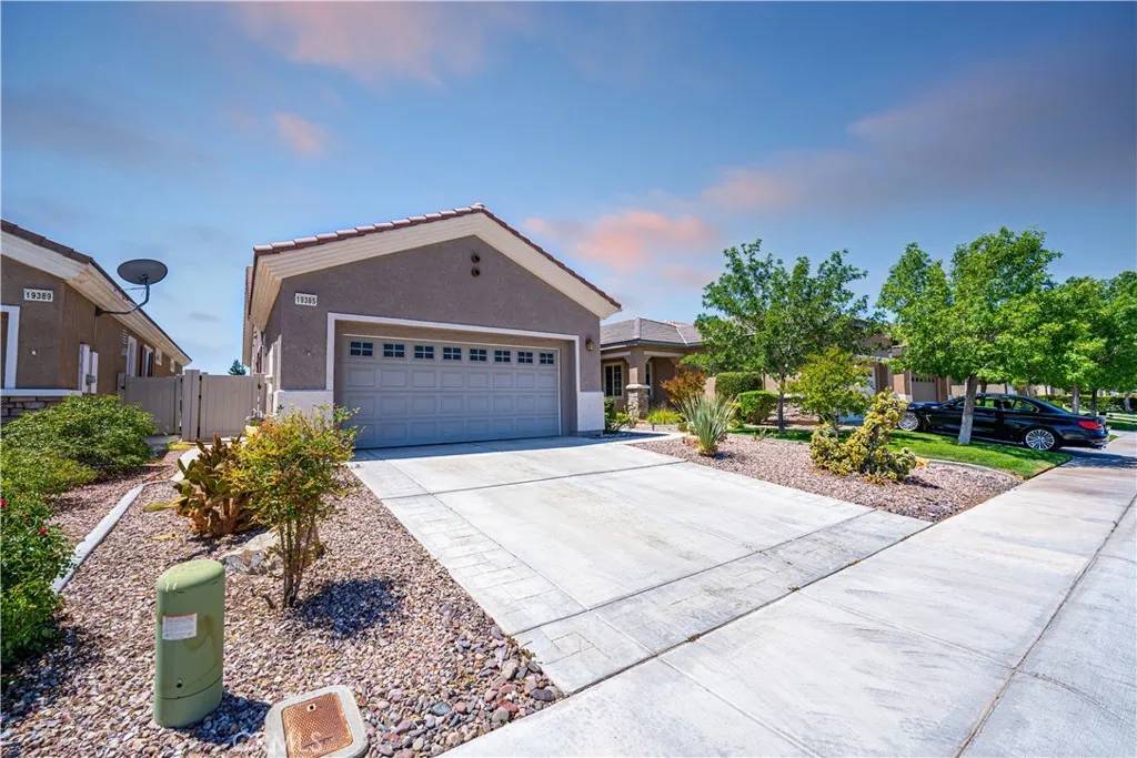 Apple Valley, CA 92308,19385 Boulder Street