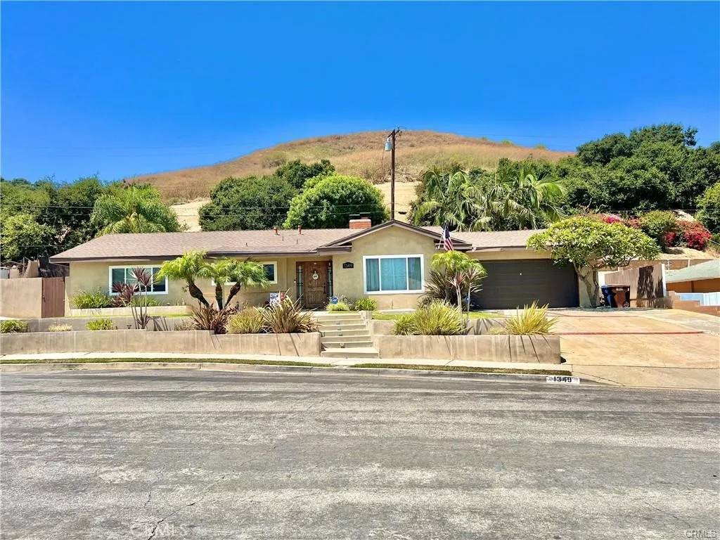 Hacienda Heights, CA 91745,1349 Beech Hill Avenue