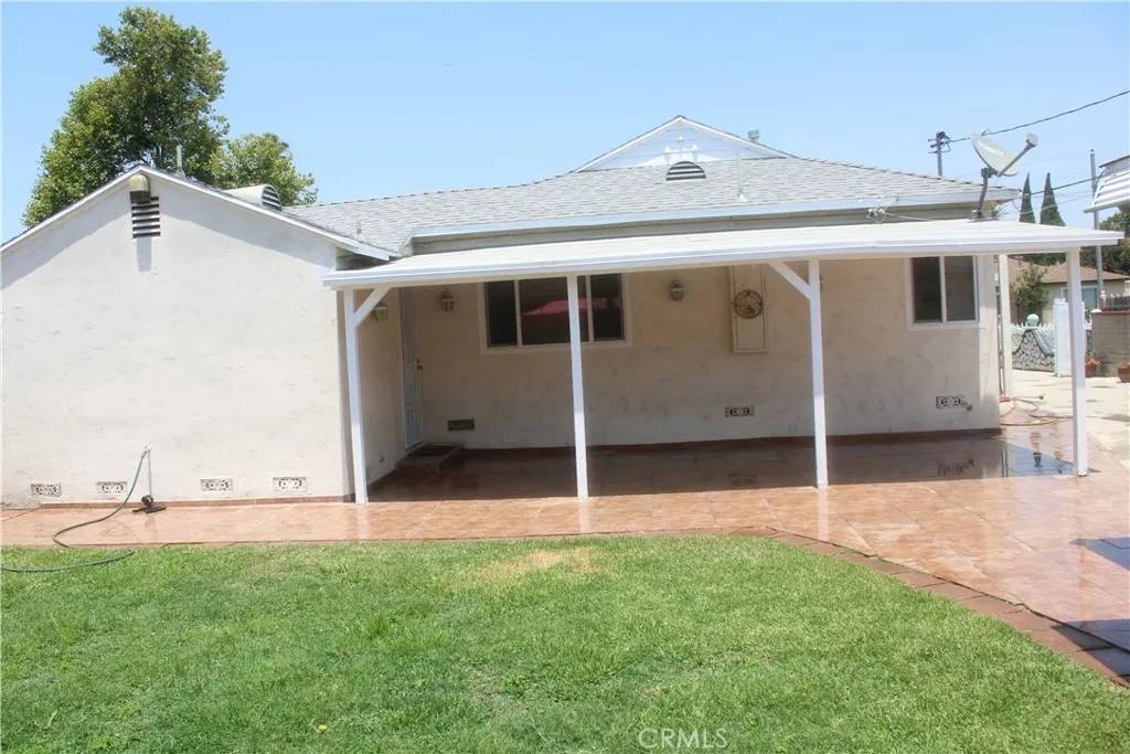 Lynwood, CA 90262,4032 LE SAGE