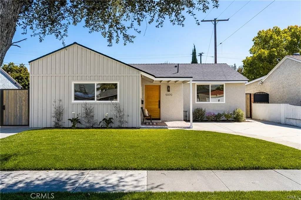 Long Beach, CA 90805,5970 Coke Avenue