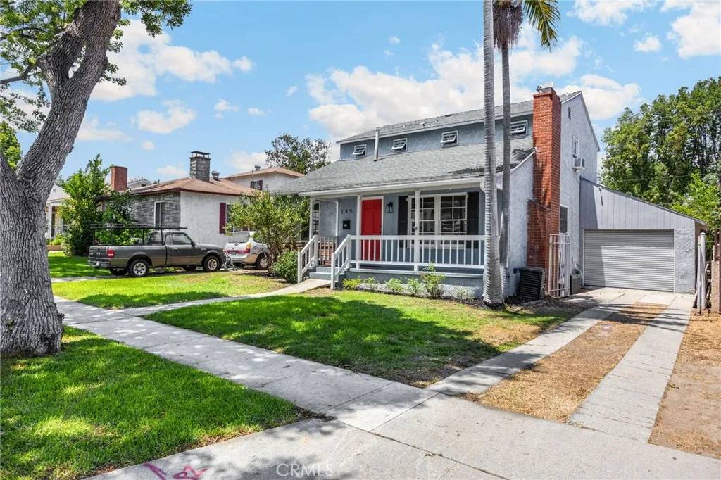 Long Beach, CA 90807,245 E 46th Street