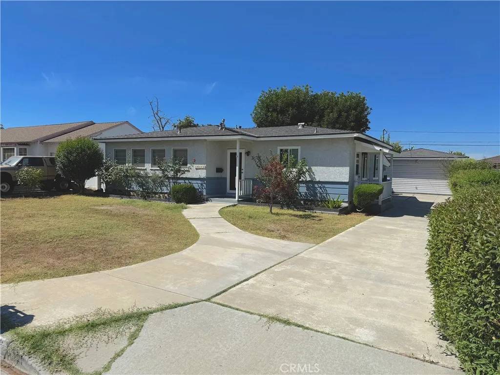 Whittier, CA 90604,14146 Light Street