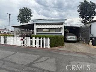 Baldwin Park, CA 91706,1735 Puente #30