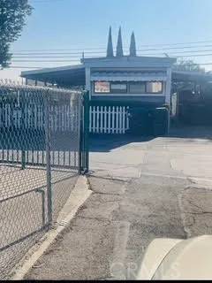 Baldwin Park, CA 91706,1735 Puente #30