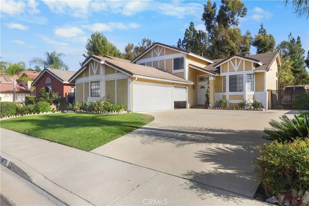 Walnut, CA 91789,19178 Bel Air Drive