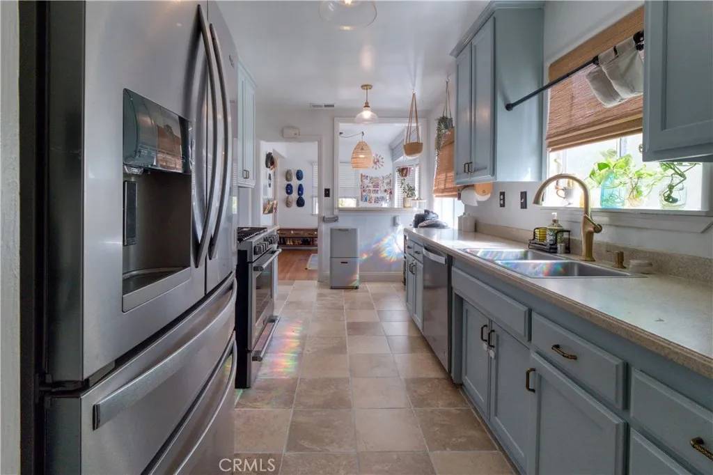 Lakewood, CA 90713,4501 Nipomo Avenue