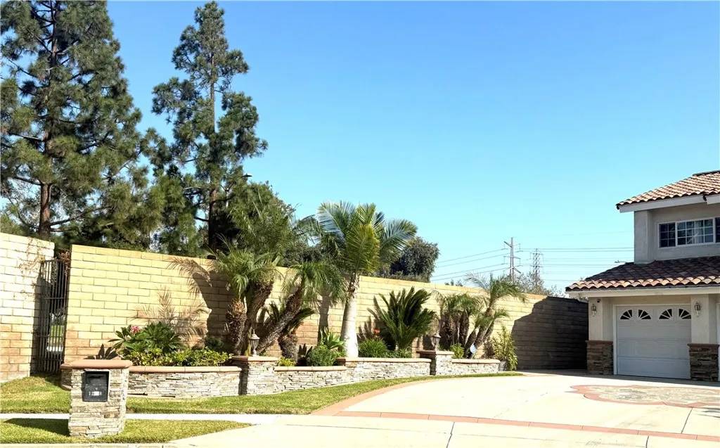 Cerritos, CA 90703,12558 Corellian Court