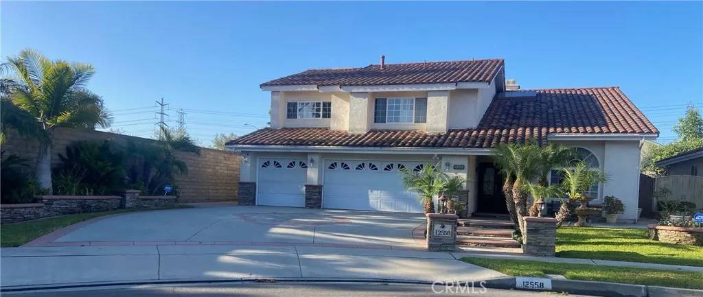 Cerritos, CA 90703,12558 Corellian Court