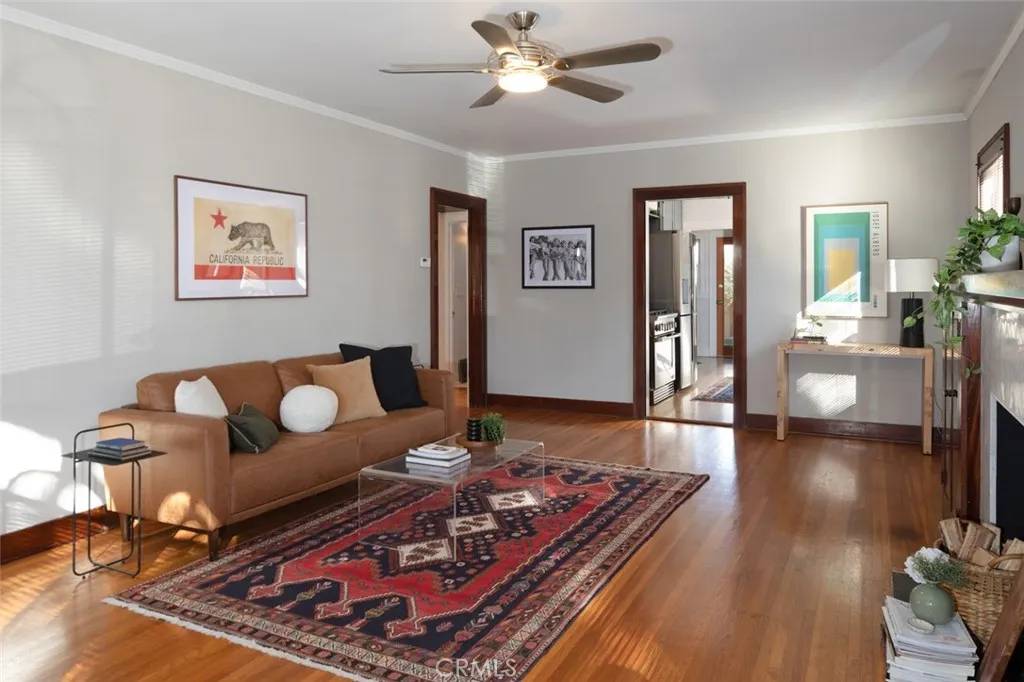 Long Beach, CA 90814,532 Roswell Avenue