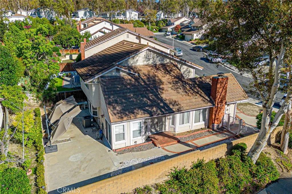 Fullerton, CA 92833,2101 Homewood Place