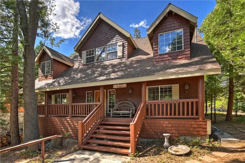Lake Arrowhead, CA 92352,28637 Shenandoah Drive