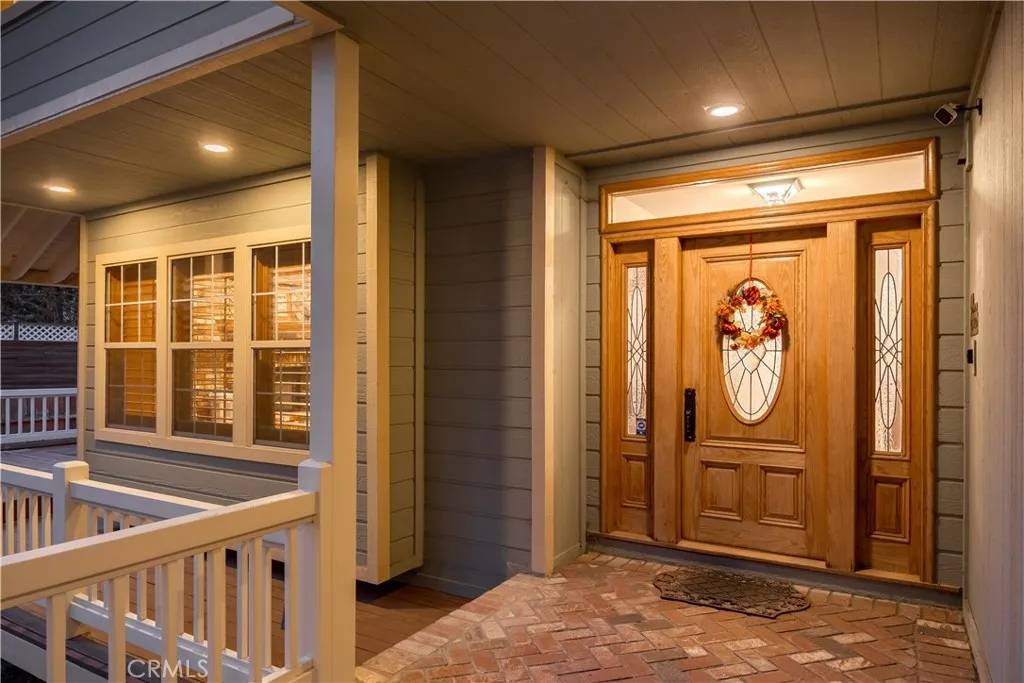 Big Bear Lake, CA 92315,42190 Evergreen Drive