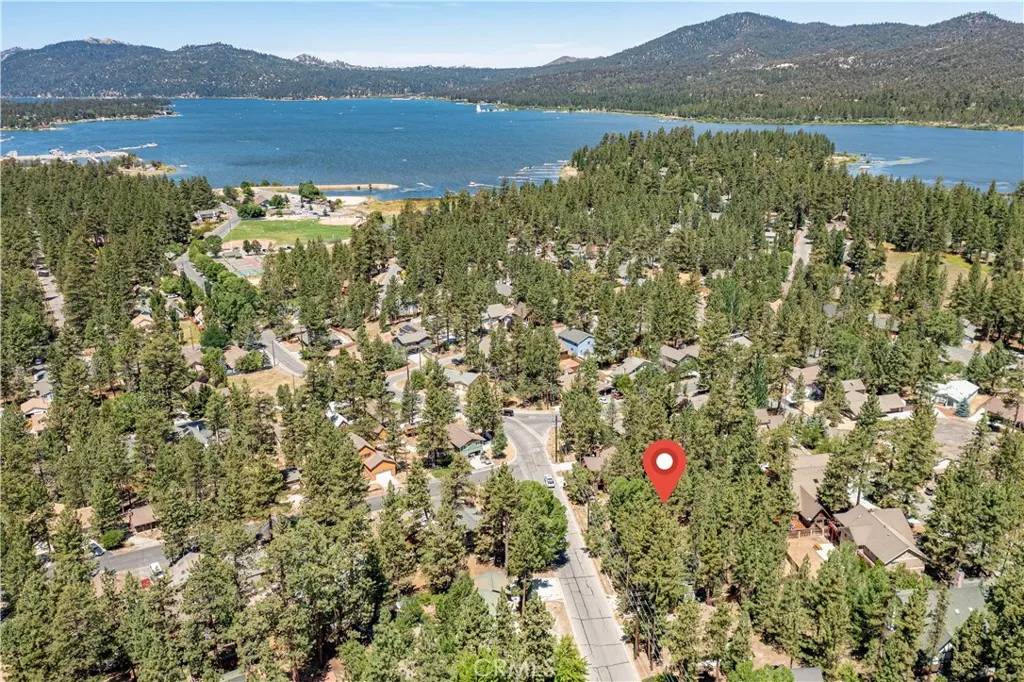 Big Bear Lake, CA 92315,0 Park