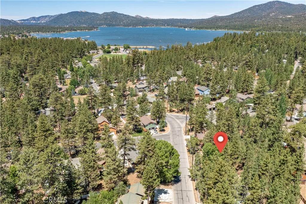 Big Bear Lake, CA 92315,0 Park