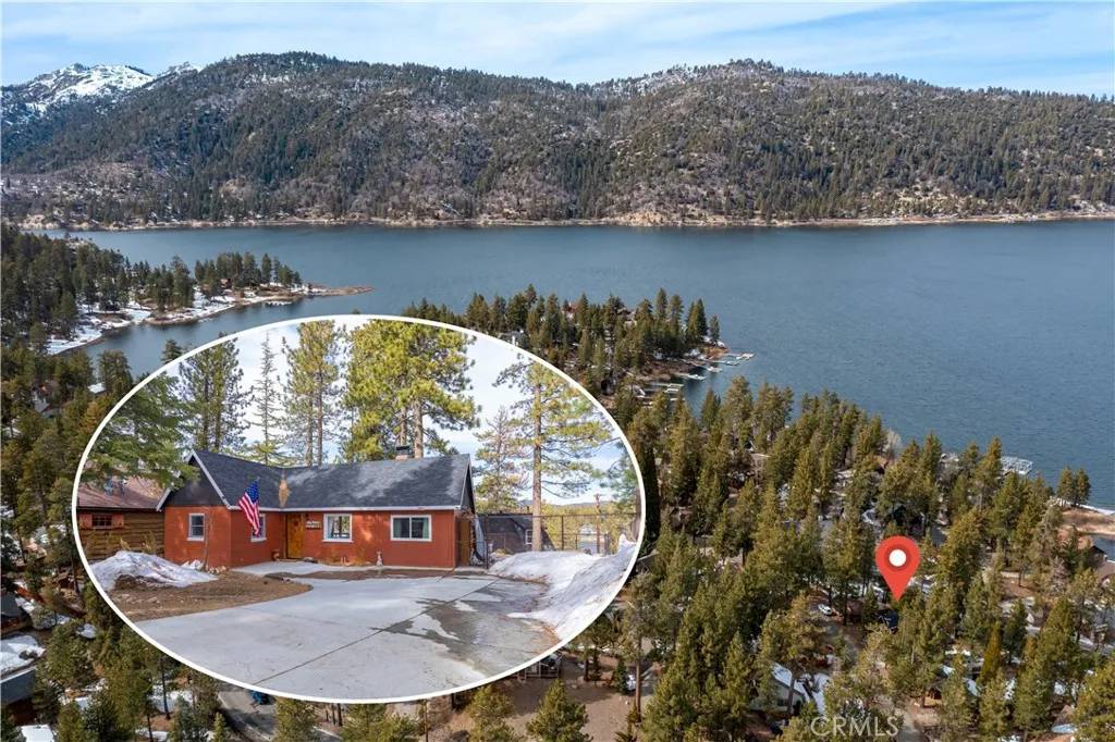 Big Bear Lake, CA 92315,789 Rueda Lane