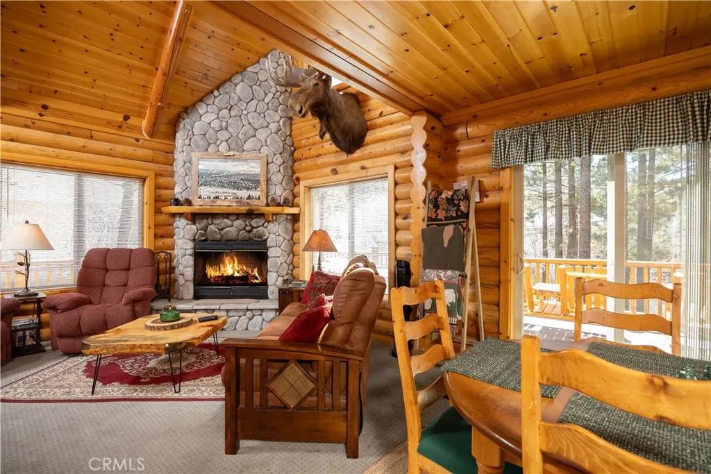 Big Bear Lake, CA 92315,42387 Balboa Lane