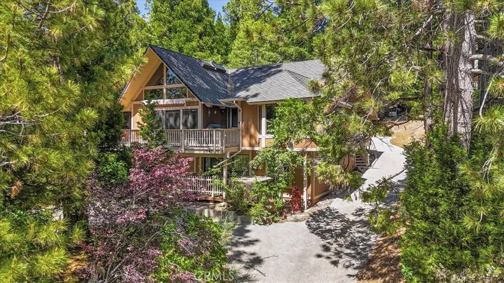 Lake Arrowhead, CA 92352,641 Golf Course Road