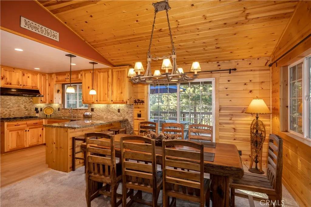 Big Bear Lake, CA 92315,41516 Swan Drive