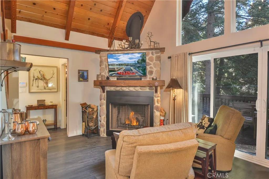 Lake Arrowhead, CA 92352,27942 Rainbow Drive