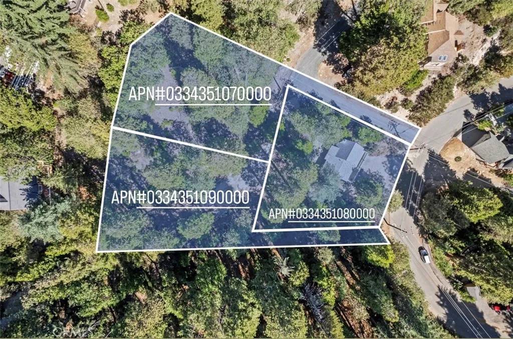 Lake Arrowhead, CA 92352,26270 Thunderbird Drive