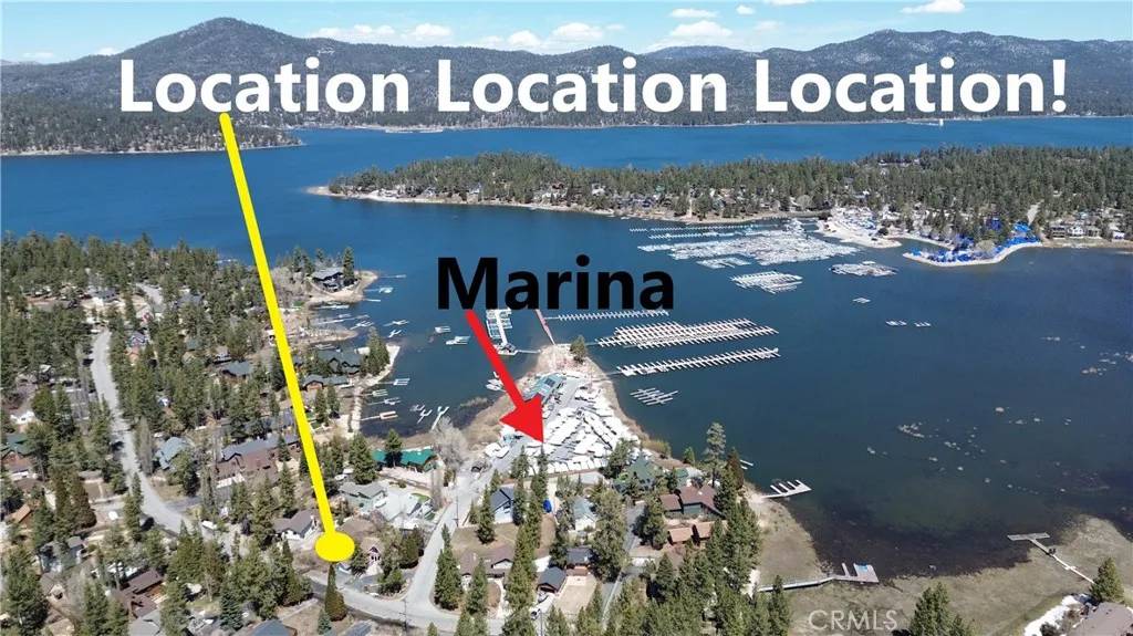 Big Bear Lake, CA 92315,0 Cienega