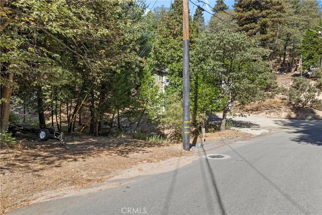 Lake Arrowhead, CA 92352,0 Thunderbird