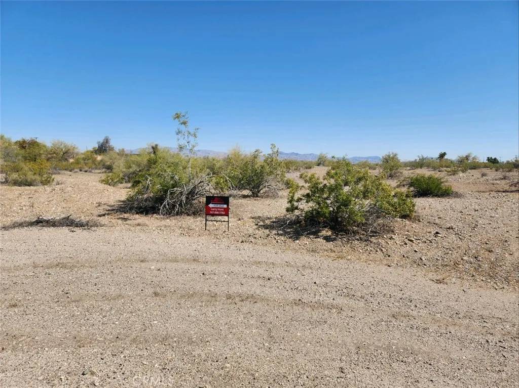 Big River, CA 92242,0 Acoma