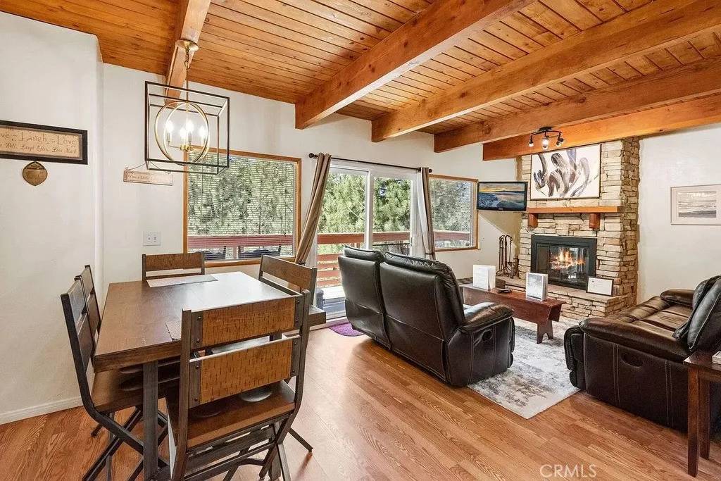 Big Bear Lake, CA 92315,43869 Mendocino Drive