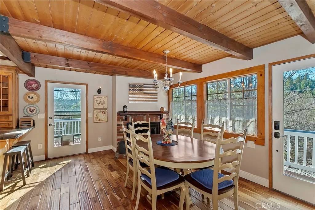 Lake Arrowhead, CA 92352,27370 Peninsula Drive