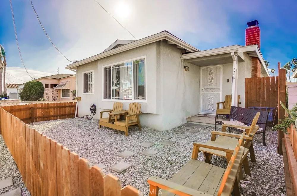Wilmington, CA 90744,1627 Broad Avenue